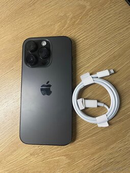 iPhone 14 pro 128 GB - 4