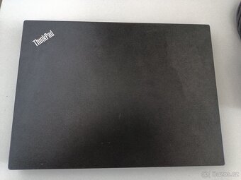Lenovo ThinkPad E480 - 4