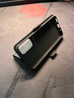 knížkový obal pro xiaomi redmi note 10 5g - 4