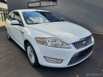 FORD MONDEO KOMBI - 4
