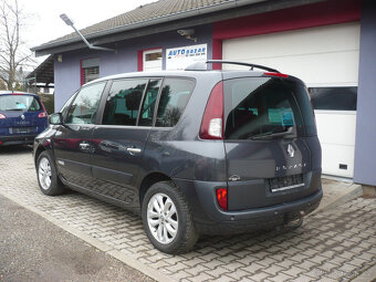 Espace 2,0 dCi-96kW - 4