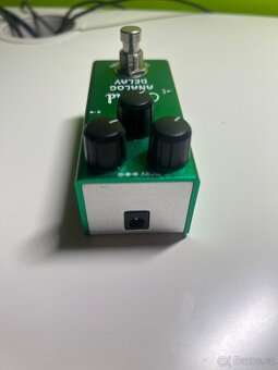 BLOND Analog Delay - 4