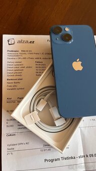 Iphone 13 mini - 4