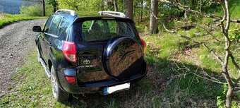 Toyota Rav4, 2.2 D-Cat 130kW, 4x4 - 4
