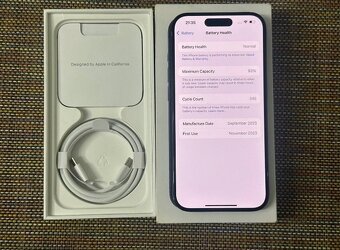 iPhone 15 pro - 4