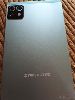 Prodám Tablet Teclas 50mini 2 SIM - 4