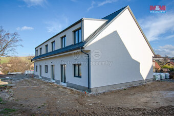 Prodej rodinného domu, 5+kk, 108 m², Vidče - 4