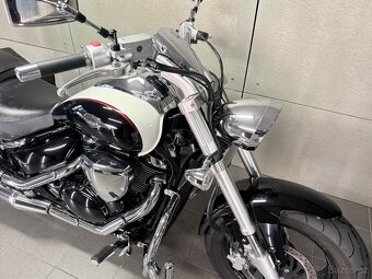 Suzuki Intruder M800 - ČR / SUPER STAV A CENA - 4