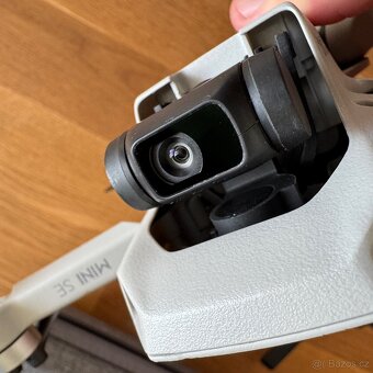 Dji mini SE - 4