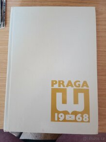 KATALOGY A PUBLIKACE FILATELIE,NUMIZMATIKA - 4