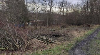 Pronájem zahrádka | Zahrada 582 m2, Orlová Město - 4