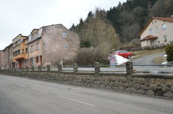 Stavební pozemek v Žacléři - 4