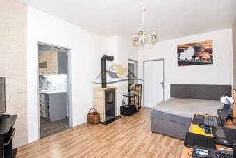 Útulný byt 3+1 (80 m²) v Hrušovanech nad Jevišovkou – ideáln - 4