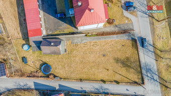 Prodej Domu, 60 m², Karolinka, ul. Nábřežní - 4