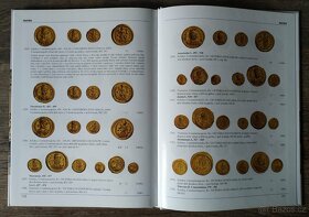 Aukční katalog Aurea 29. Antické mince - 4
