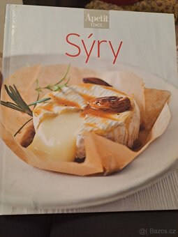 Kuchařky Edice Apetit - 4