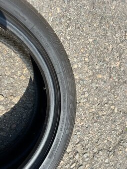 2ks Letní pneu Debica Presto UHP2, 205/50 R17 93W DOT1223 - 4