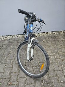 Prodám dětské kolo 26 - 4