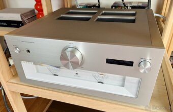 Technics SU-R1000 Silver - Znizena cena - 4