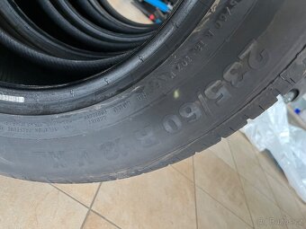 Letní pneu 235/60 r18 - 4
