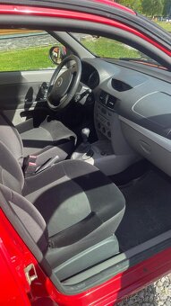 Renault Thalia - 4