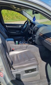 VW Touareg - 3.0TDI - 4