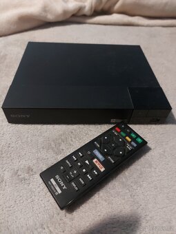 Televize Samsung a seto box - 4