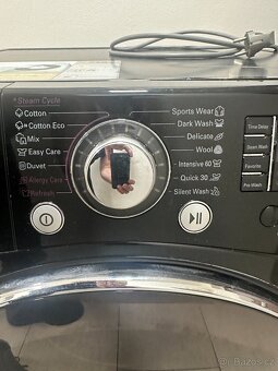 Pračka LG F1480TDS6 A+++ - 4