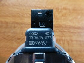 Senzor deště 8U0955559 - 4