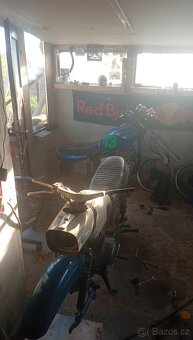 Mz trophy 125 - 4