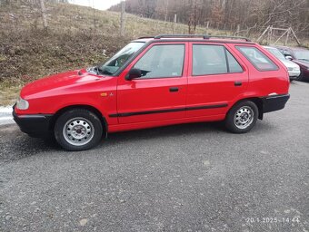 Škoda Felicia - 4