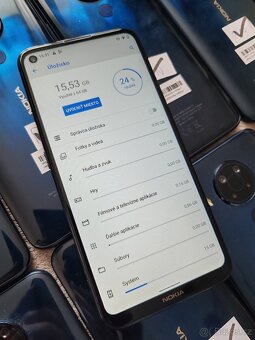 Nokia 5.4 android 4/64 - 4