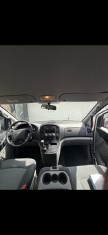 Hyundai H1 2.5 CRDi 125KW - 4