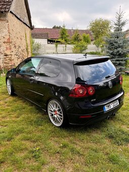 Golf R32 - 4
