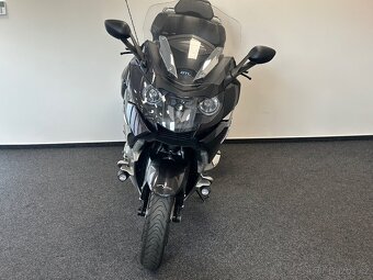 BMW K1600 GTL - 4