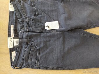 Dámské rifle Levi's 721 28/32 - 4