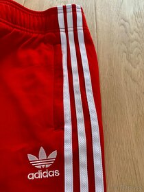 Adidas tepláky vel. 164 - 4