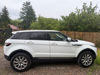 Land rover - 4