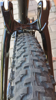 Merida trail 26 XL - 4
