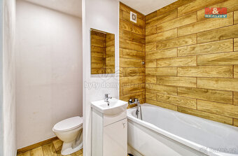 Prodej bytu 2+1, 60 m², Jirkov, OV, ul. Na Borku - 4