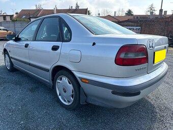 Volvo S40 2.0i 16V 100kW AUTOMAT - 4