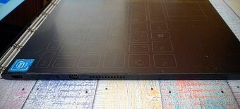 Tablet Lenovo Yoga Book YB1-X91L - 4
