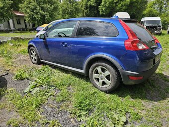 Volvo C30 1.6D - 4