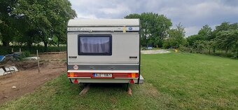 Karavan Hobby 420 - 4