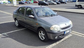Renault Thalia 1,4i - 4
