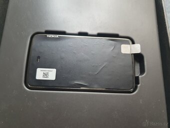 NOKIA N900 v top stavu kompletní příslušenství - 4
