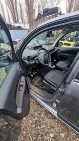 ND Citroen C3 Picasso 1.4Vti 70kw 8FN,8FP,8FS náhradní díly - 4