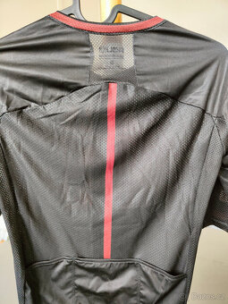 Pánský dres AGU High Summer Jersey SS SIX6 Men, S - 4