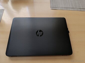 UlraBook HP EliteBook 840 G2 - 16GB RAM, 256GB SSD, Full HD - 4