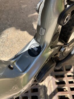 Elektrokolo Cannondale Habit NEO 4+ GRY 2021 L - 4